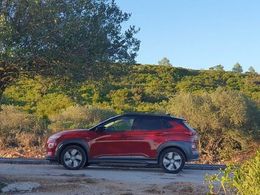 Hyundai Kauai