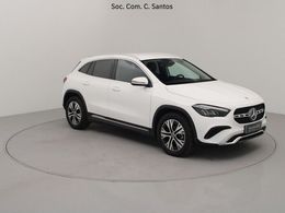 Mercedes GLA180