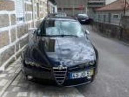 Alfa Romeo 159