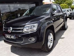 VW Amarok