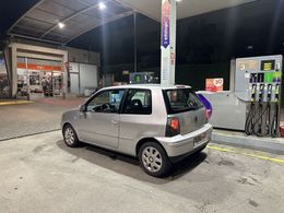 Seat Arosa