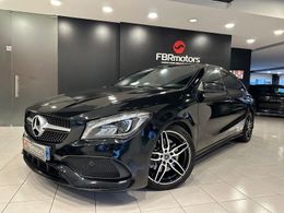 Mercedes CLA220