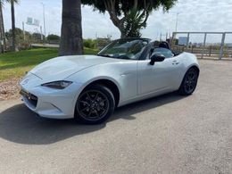 Mazda MX5