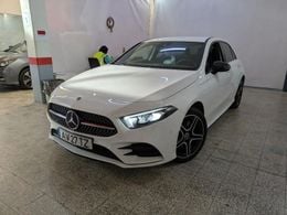 Mercedes A250