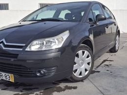 Citroën C4