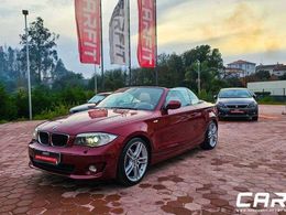 BMW 118 Cabriolet