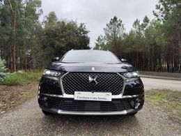 DS Automobiles DS7 Crossback