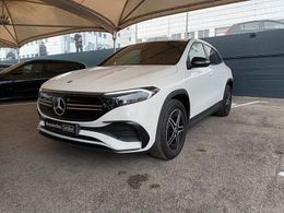 Mercedes EQA250+