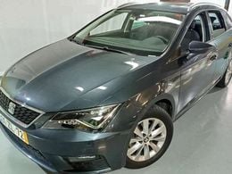 Seat Leon ST