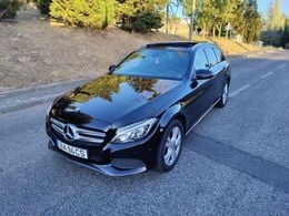 Mercedes C250