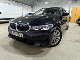 BMW 330e