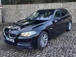 BMW 528