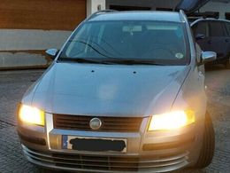 Fiat Stilo