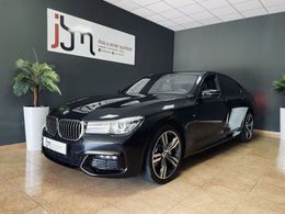 BMW 725