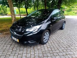 Opel Corsavan