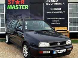 VW Golf III