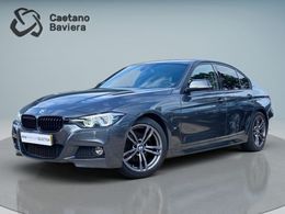 BMW 330e