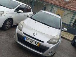 Renault Clio II