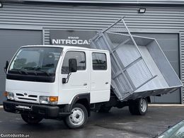 Nissan Cabstar