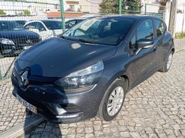 Renault Clio IV