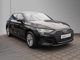 Audi A3 Sportback e-tron