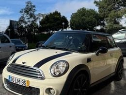 Mini Cooper D