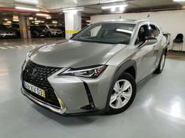 Lexus UX 250h