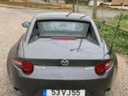 Mazda MX5