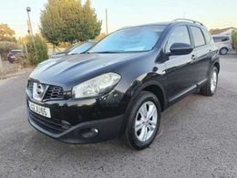 Nissan Qashqai +2