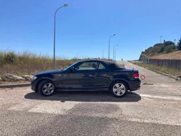 BMW 118 Cabriolet