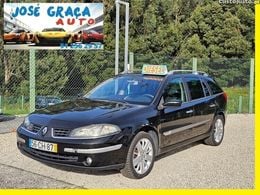 Renault Laguna II