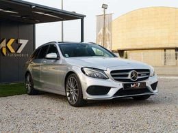 Mercedes C250