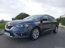 Renault Mégane IV