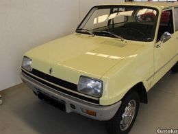 Renault R5