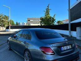 Mercedes E350