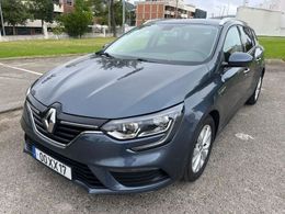 Renault Mégane IV