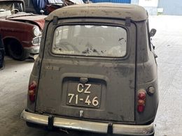 Renault R4