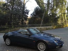 Alfa Romeo Spider