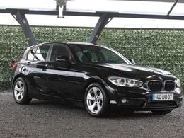 BMW 116