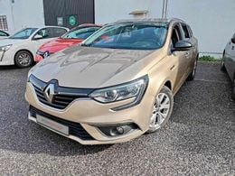 Renault Mégane IV