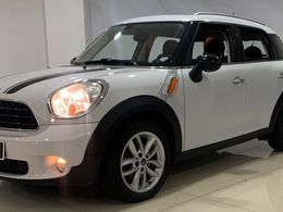 Mini One D Countryman