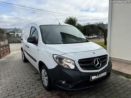 Mercedes Citan 108