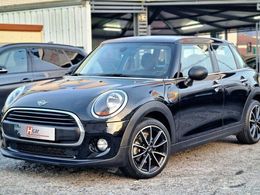 Mini Cooper D