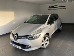 Renault Clio IV