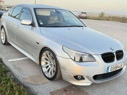 BMW 535