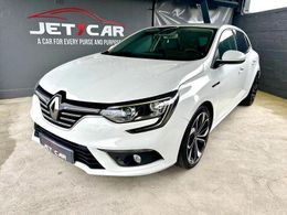 Renault Mégane IV