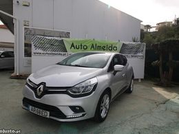 Renault Clio IV