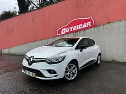 Renault Clio IV