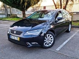 Seat Leon ST