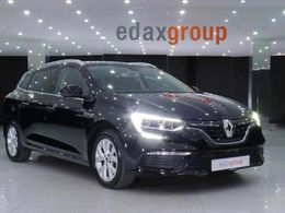 Renault Mégane GrandTour